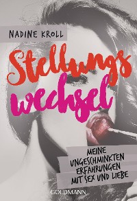 Cover Stellungswechsel