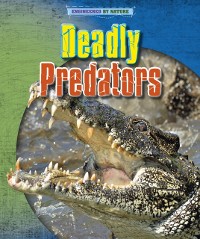 Cover Deadly Predators