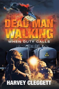 Cover Dead Man Walking