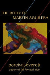 Cover The Body of Martin Aguilera