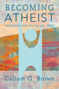 Cover Becoming Atheist