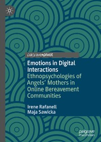 Cover Emotions in Digital Interactions