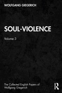 Cover Soul-Violence