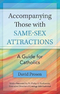 Cover Accompanying those with Same-sex Attractions