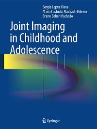 Cover Joint Imaging in Childhood and Adolescence