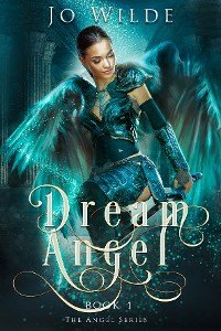 Cover Dream Angel