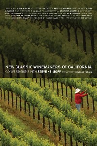 Cover New Classic Winemakers of California