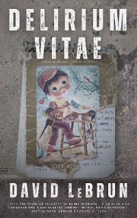 Cover Delirium Vitae