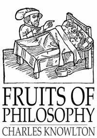 Cover Fruits of Philosophy