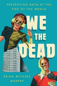 Cover We the Dead