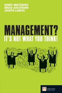 Cover Management e-book