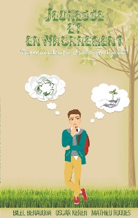 Cover Jeunesse et environnement: permaculture dans un lycée