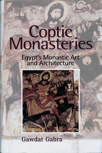 Cover Coptic Monasteries