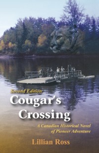 Cover Cougars Crossing