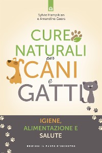 Cover Cure naturali per cani e gatti