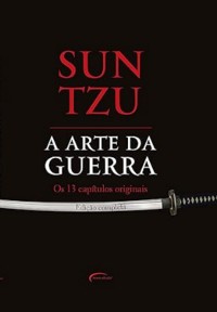 Cover A Arte Da Guerra