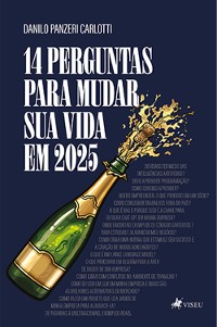 Cover 14 perguntas para mudar sua vida em 2025