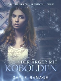 Cover Der Ärger mit Kobolden