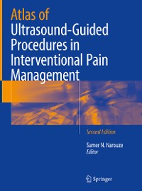Cover Atlas of Ultrasound-Guided Procedures in Interventional Pain Management