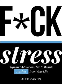 Cover F*ck Stress
