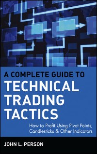 Cover A Complete Guide to Technical Trading Tactics