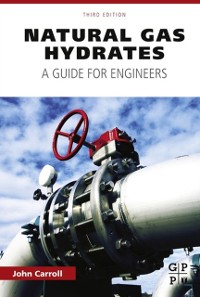Cover Natural Gas Hydrates