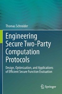 Cover Engineering Secure Two-Party Computation Protocols
