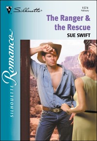 Cover Ranger & the Rescue