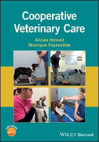 Cover Cooperative Veterinary Care