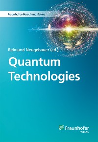 Cover Quantum Technologies.