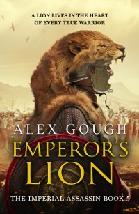 Cover Emperor's Lion