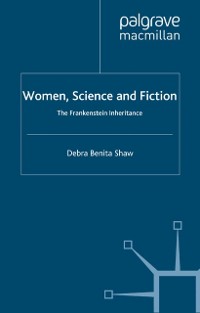 Cover Women, Science and Fiction