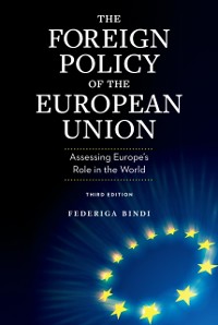 Cover Foreign Policy of the European Union