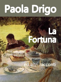 Cover La Fortuna