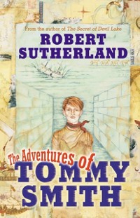 Cover Adventures Of Tommy Smith
