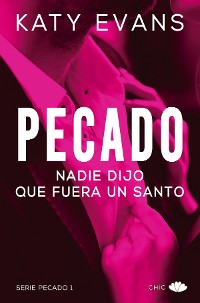 Cover Pecado (Vol.1)