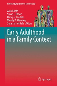 Cover Early Adulthood in a Family Context
