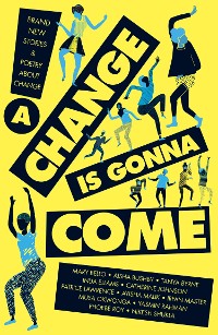 Cover A Change Is Gonna Come
