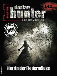Cover Dorian Hunter 142