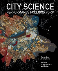 Cover City Science