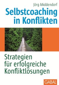 Cover Selbstcoaching in Konflikten