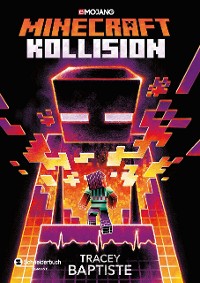 Cover Minecraft - Kollision
