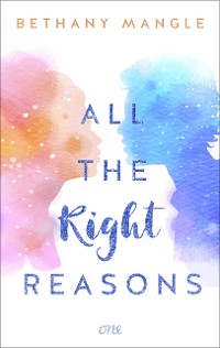 Cover All The Right Reasons