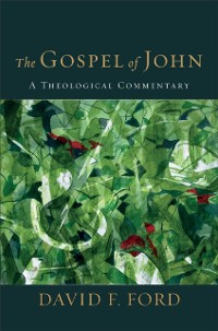 Cover Gospel of John