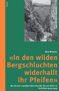 Cover "In den wilden Bergschluchten widerhallt ihr Pfeifen"
