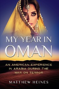 Cover My Year in Oman