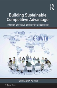 Cover Building Sustainable Competitive Advantage