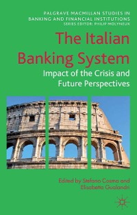 Cover The Italian Banking System