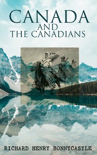 Cover Canada and the Canadians
