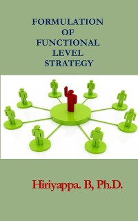 Cover Formulation of Functional Level Strategy